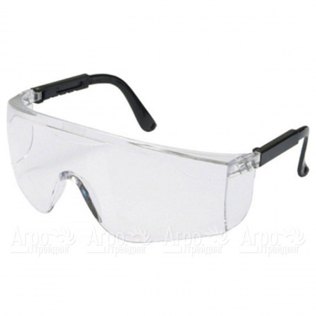 Очки защитные Champion прозрачные  в Челябинске