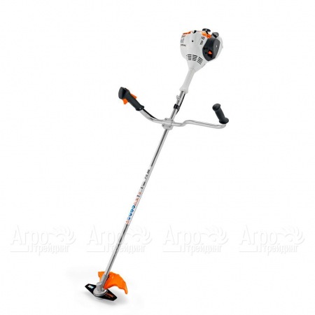 Бензокоса (бензиновый триммер) Stihl FS 56 Autocut в Челябинске