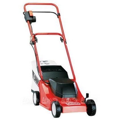 Газонокосилка электрическая SABO 32-EL SA950 в Челябинске