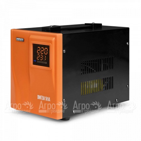 Стабилизатор напряжения Daewoo DW-TZM1kVA в Челябинске
