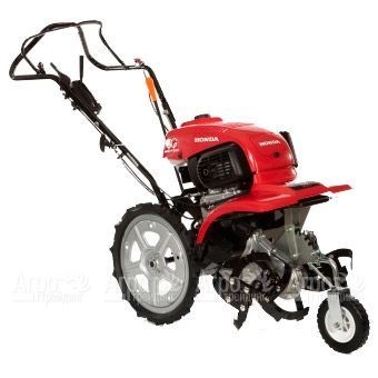 Культиватор бороновальный Pubert FT545S в Челябинске