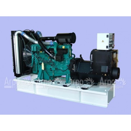 Стационарный генератор  G-power GP-V220 S-P в Челябинске