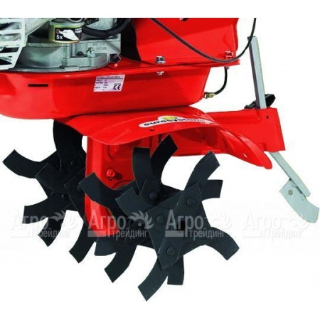 Аэратор для культиватора Z2  в Челябинске