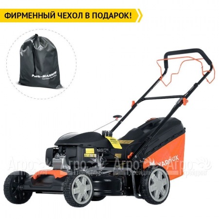 Газонокосилка бензиновая Yard Fox 51SH в Челябинске
