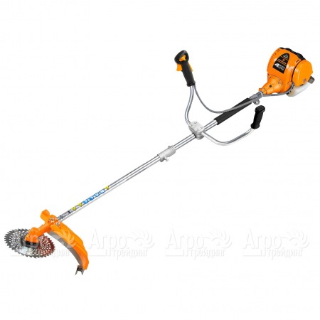 Бензокоса (бензиновый триммер) Carver GBC-31FS в Челябинске