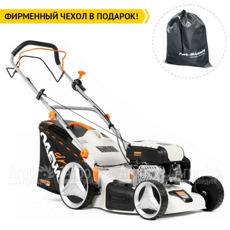 Газонокосилка бензиновая Daewoo L 50SV в Челябинске