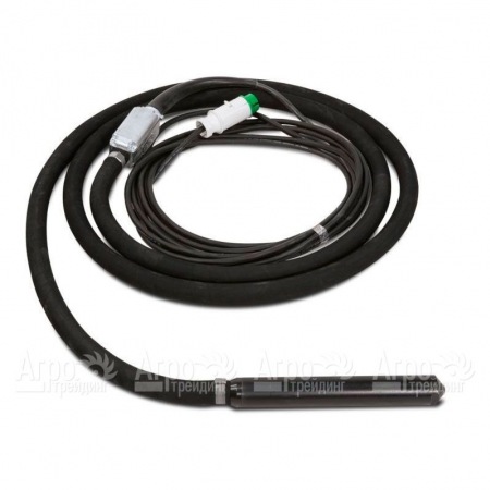 Глубинный вибратор для бетона Husqvarna AX90 в Челябинске