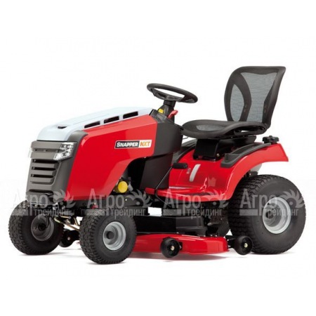 Садовый минитрактор Snapper ENXT2346F в Челябинске