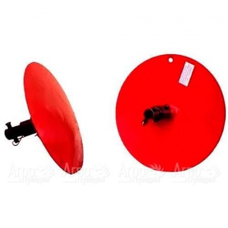 Диск защиты растений для культиваторов Тарпан в Челябинске