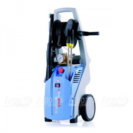 Мойка высокого давления Kranzle K 2175 TS T в Челябинске