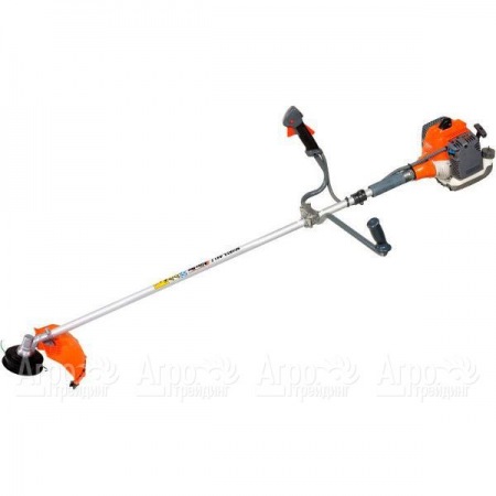 Бензокоса (бензиновый триммер) Oleo-Mac Sparta 381 T в Челябинске