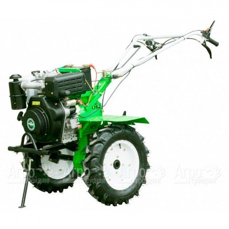 Мотоблок Aurora Space-Yard 1350D в Челябинске