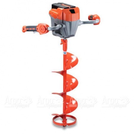 Мотобур Patriot СА408 Li 40B без аккумулятора и ЗУ в Челябинске