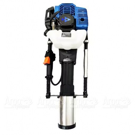 Копер сваебойный Haitec HT-PR100  в Челябинске