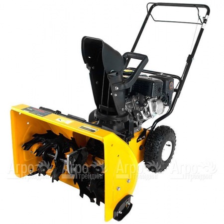 Снегоуборщик Baumaster STG-5455X в Челябинске