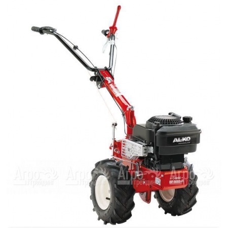 Мотоблок Al-KO PowerLine Combi BF 5002-R  в Челябинске