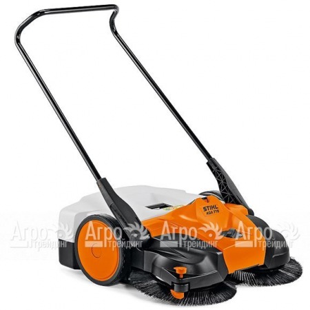 Подметальная машина Stihl KGA 770 без аккумулятора и ЗУ в Челябинске