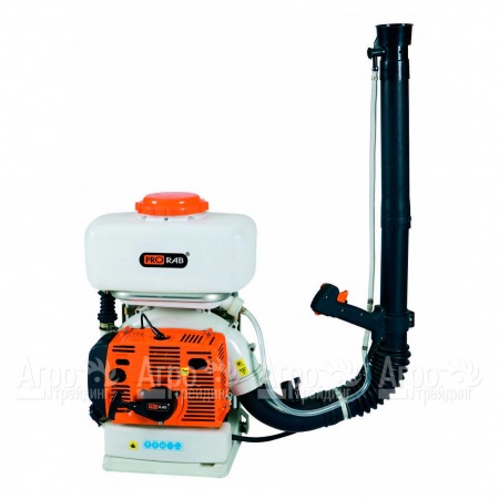 Опрыскиватель бензиновый Prorab MD 57 в Челябинске
