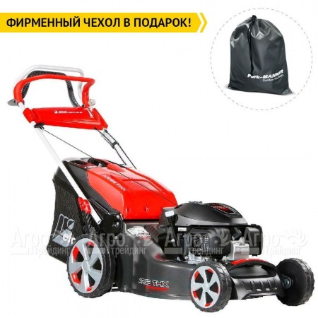 Газонокосилка бензиновая Efco AR 53 THX Allroad Aluminium в Челябинске