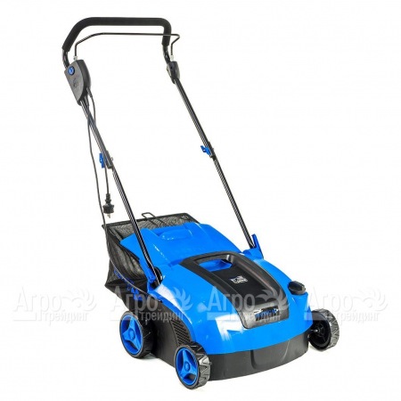 Электрический скарификатор-аэратор Haitec HT-EVS138 в Челябинске