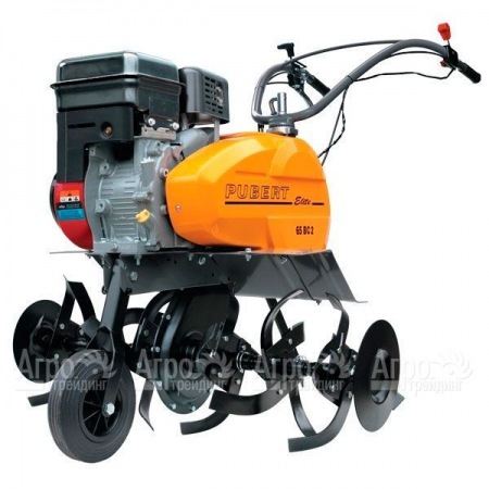 Культиватор Pubert Elite 65B C2 в Челябинске