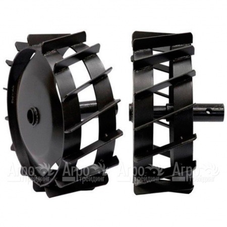 Viking Грунтозацепы широкие (порошковое покрытие) (пара) 69061111114Вп в Челябинске