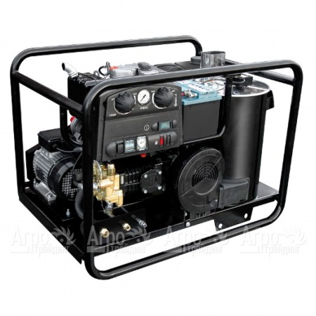 Мойка высокого давления Lavor Thermic 10 HW в Челябинске