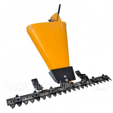 Косилка сегментная KC-1100 для мотоблока Carver MT-650 в Челябинске