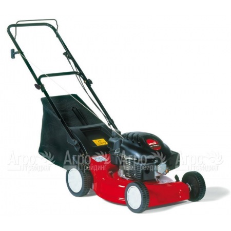 Газонокосилка бензиновая MTD 46 SPO в Челябинске
