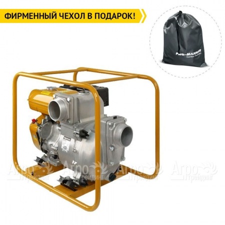 Мотопомпа Caiman SWT-80EX в Челябинске