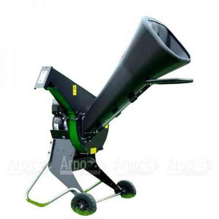 Измельчитель бензиновый Caiman Iroko 60S в Челябинске