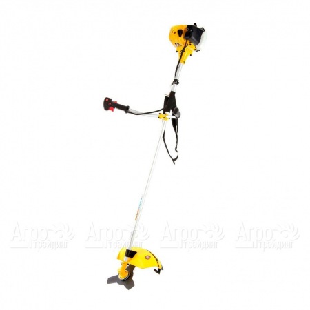 Бензокоса (бензиновый триммер) Denzel DT-33 в Челябинске