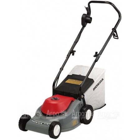 Электрическая газонокосилка Honda HRE330K1PE в Челябинске