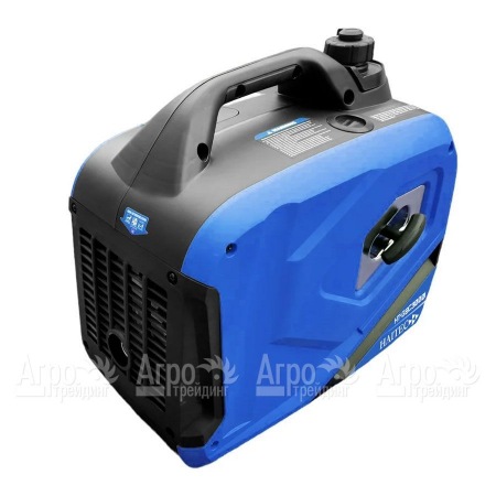 Бензиновый генератор инверторный Haitec HT-GBС3000I в Челябинске