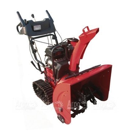 Снегоуборщик гусеничный Tornado 2460LTR в Челябинске