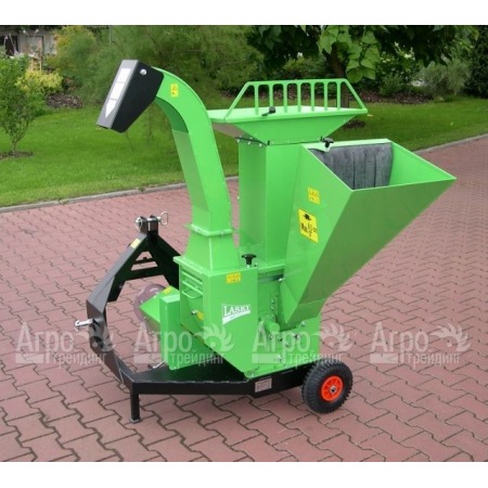 Измельчитель веток и древесных остатков Laski KDO 90T PTO (540 об/мин) в Челябинске