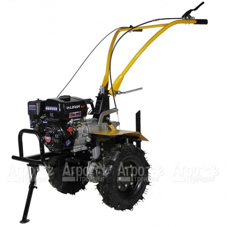 Мотоблок Habert HХ-13  в Челябинске