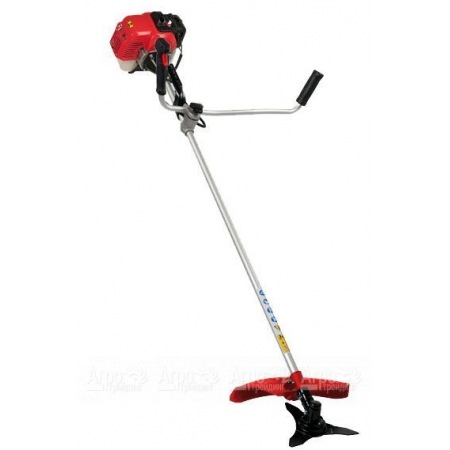 Бензокоса (бензиновый триммер) Al-KO PowerLine МS 3300 B в Челябинске