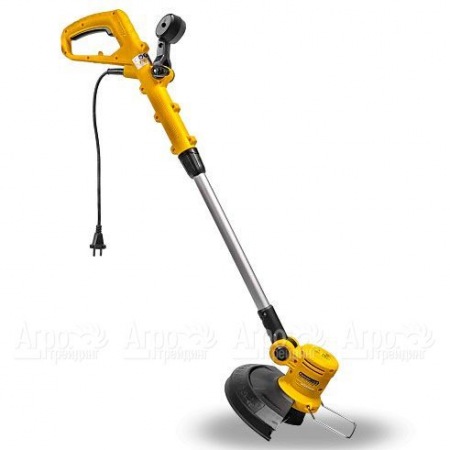 Электроса (электрический триммер) Champion ET351 в Челябинске