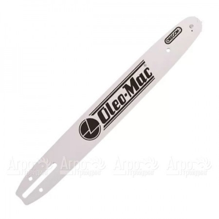 Шина 14" 3/8" 1.3 для пил Oleo-Mac GS35-S370-932C-937-941C в Челябинске