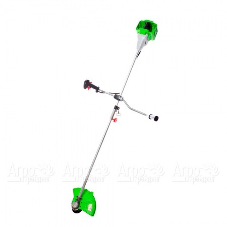 Аккумуляторный триммер RedVerg RD-BC36V/BL (без аккумулятора и зарядного устройства) в Челябинске