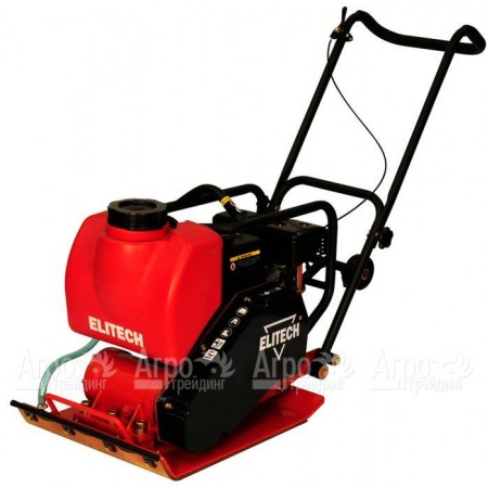 Плита витрамбовочная Elitech ПВТ 90БВЛ в Челябинске
