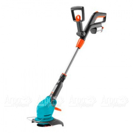 Аккумуляторный триммер Gardena EasyCut Li-18/23R в Челябинске