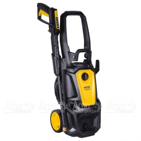 Мойка высокого давления Huter W195-PW Smart Professional в Челябинске