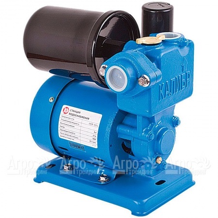 Насосная станция Калибр СВД-310/2,0 в Челябинске