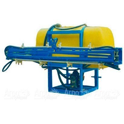 Опрыскиватель с баком 300 л для тракторов MasterYard  в Челябинске