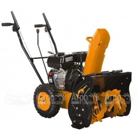 Снегоуборщик Expert Irbis 555 в Челябинске