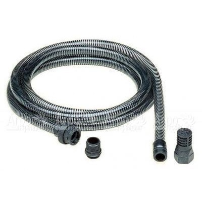 Напорно-всасывающий шланг Fitt Ali-flex 4 м в Челябинске