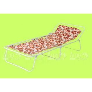 Кровать раскладушка в Челябинске