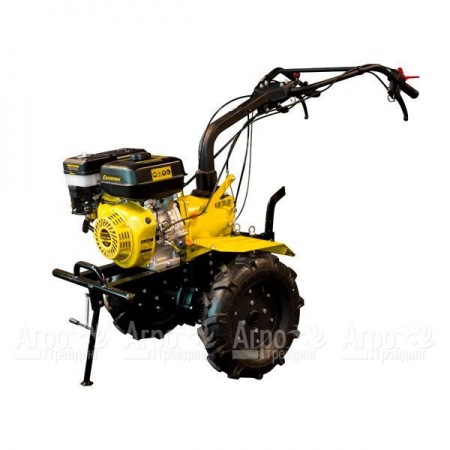 Мотоблок Champion BC1193 в Челябинске